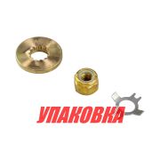Установочный комплект винта Mercury 25-70, Marine Rocket (упаковка из 4 шт.)
