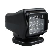 Прожектор с дистанционным управлением, 9-32В, 3500 лм