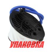 Насос ножной для лодки,  6.5 л (упаковка из 10 шт.)