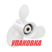 Гребной винт 3x9-1/4x10, Marine Rocket Prime (упаковка из 5 шт.)