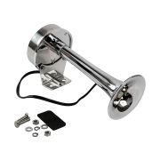 Сигнал звуковой одинарный электрический, 12 В