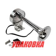 Сигнал звуковой одинарный электрический, 12 В (упаковка из 10 шт.)