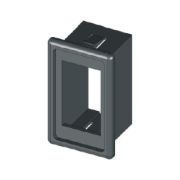 Панель для независимой установки переключателей, Marine Rocket