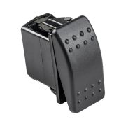 Переключатель двухпозиционный ON-OFF 2Р, Marine Rocket