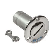 Горловина заливная для воды 38 мм, ключ Marine Rocket