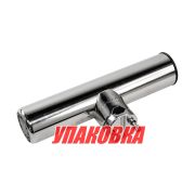 Держатель спиннинга поворотный с креплением к лееру Marine Rocket (упаковка из 6 шт.)
