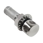 Головка вентиляционная топливного бака 16мм, Marine Rocket