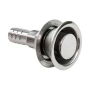 Головка вентиляционная топливного бака 16 мм, Marine Rocket