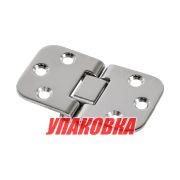 Петля 70х40 мм, Marine Rocket (упаковка из 30 шт.)