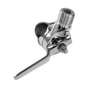 Крепление антенны на леер, нержавеющая сталь, Marine Rocket