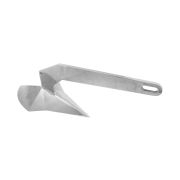 Якорь Дельта 7 кг, нержавеющий Marine Rocket