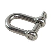 Скоба такелажная, 10 мм Marine Rocket