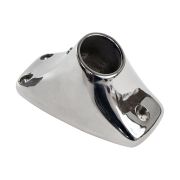 Основание для флагштока д. 25 мм, нержавеющее, Marine Rocket