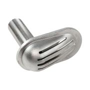 Водозаборник охлаждения двигателя нерж. d21 мм Marine Rocket