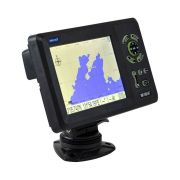 Картплоттер морской с AIS 7