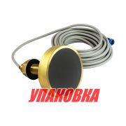 Датчик эхолота 40-50/200X-T бронзовый, Marine Rocket (упаковка из 4 шт.)