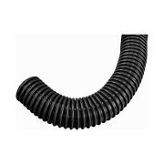 Гофра кабель-трассы д. 50,8 мм 7,5 м, черная