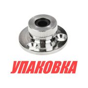 Вывод кабельный 16 мм (5/8) (упаковка из 20 шт.)