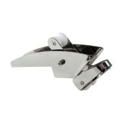 Роульс для якоря с качающимся роликом нержавеющий, Marine Rocket