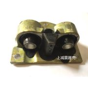 Подушка крепления двигателя верхняя hangkai 9.9-15 63V-44514-01-CA