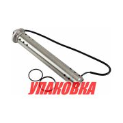 Датчик уровня сточных вод 200 мм, 0-190 Ом, BSP 1-1/4, нержавеющий, Marine Rocket (упаковка из 5 шт.)