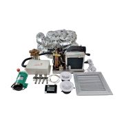 Кондиционер судовой 2.6кВт (9000 BTU), 220В