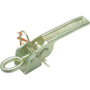 Бортовой замок BV 40-1 (1 шт) (6712)