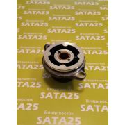 Крышка редуктора Hangkai 4л.с. В СБОРЕ