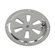 Решетка воздухозаборника 4