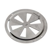 Решетка воздухозаборника 6