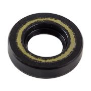 Сальник торсионного вала Yamaha 15, Yamaha 9.9 13x25x6  Omax 9310113M11_