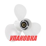Гребной винт 3x11-5/8x11, Marine Rocket Prime (упаковка из 5 шт.)