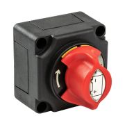 Выключатель массы «OFF-ON» (1 АКБ) 275A