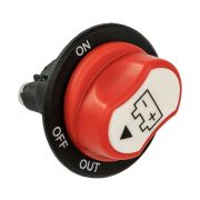 Выключатель массы «OFF-ON» (1 АКБ) 50 А