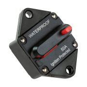 Предохранитель автоматический 50 А