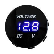 Вольтметр цифровой 5-48 В