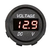 Вольтметр цифровой 5-48 В