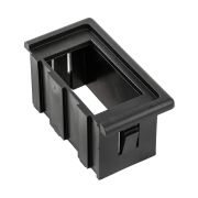 Панель боковая для групповой установки переключателей