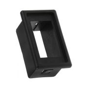 Панель для независимой установки переключателей