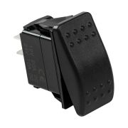 Переключатель двухпозиционный (ON)-OFF 12 в/20А 2р