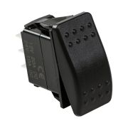Переключатель двухпозиционный (ON)-ON 12 в/20А 3р