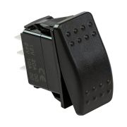 Переключатель двухпозиционный ON-ON 12В/20А 6р