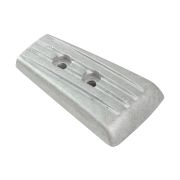 Анод алюминиевый Volvo Penta, Recmar