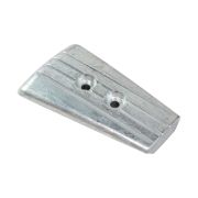 Анод цинковый корпусный Volvo Penta, Tecnoseal