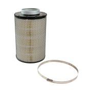 Воздушный фильтр Volvo Penta TAMD74-75, Recmar