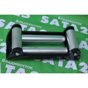 Направляющая троса лебедки electric winch 12000 лбс