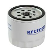 Фильтр маслянный Volvo Penta 50DDB-W9D, Recmar