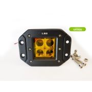 Фара светодиодная 16W CH039