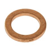 Прокладка Volvo Penta D30A/D40A, Recmar