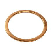 Прокладка Volvo Penta D30A/D40A, Recmar